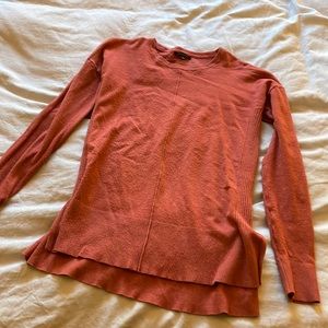 Sweater purchased from VICI